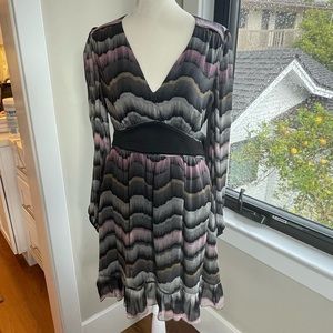 Diane Von Furstenberg Dress